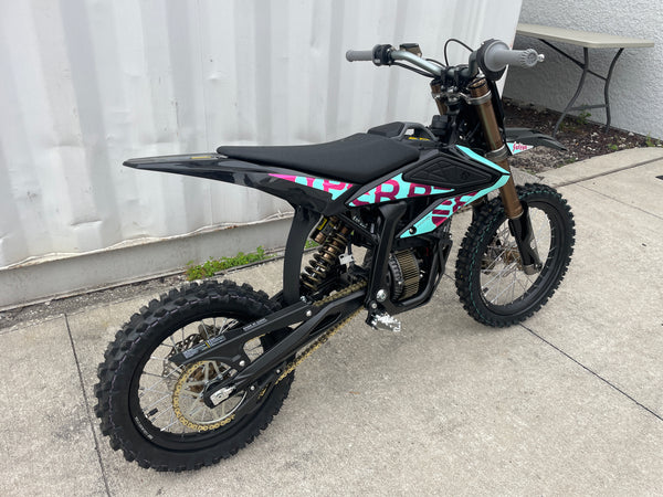 2025 Sur-Ron Hyper Bee 12/10