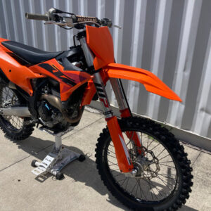 2025 KTM 250 SX-F