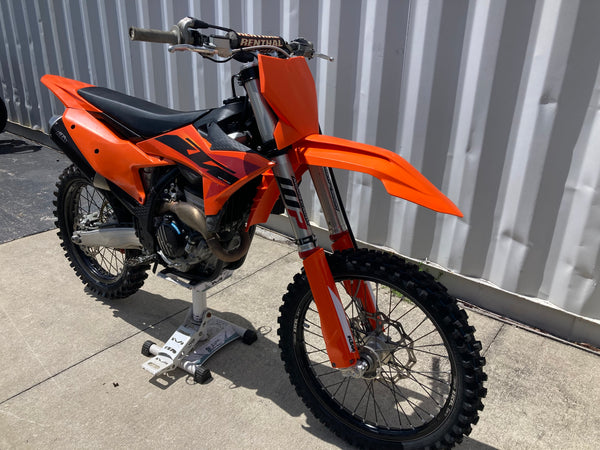 2025 KTM 250 SX-F