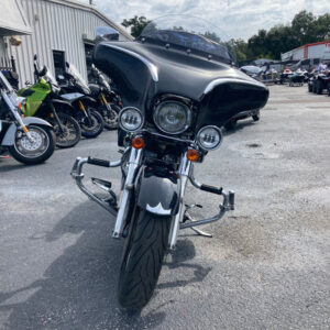 Alternative view of 2008 Honda VTX 1300 Tourer