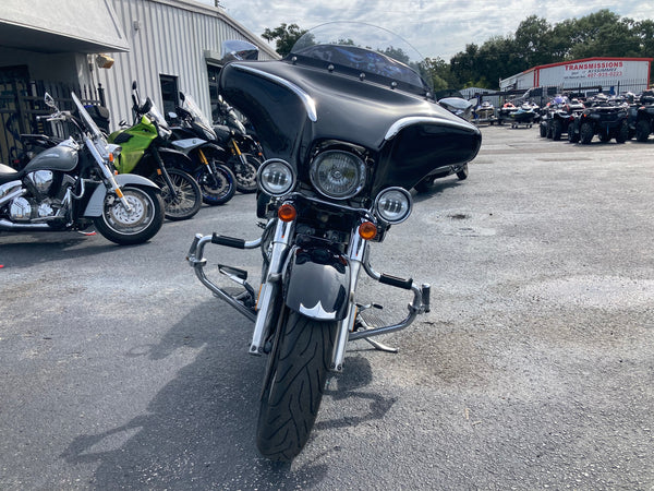 2008 Honda VTX 1300 Tourer - Image 2