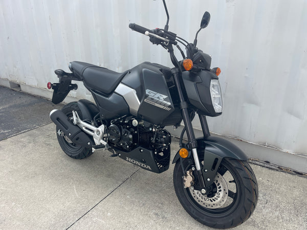 2025 Honda Grom 125 sp - Image 2