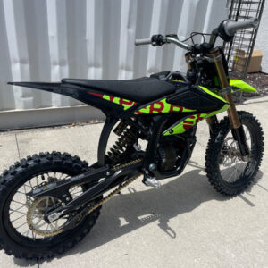 2025 Sur-Ron Hyper Bee 12/10