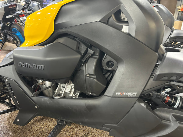 2024 Can-Am Ryker Sport - Image 2