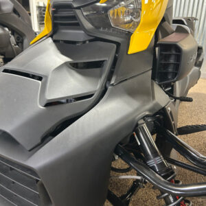 2024 Can-Am Ryker Sport