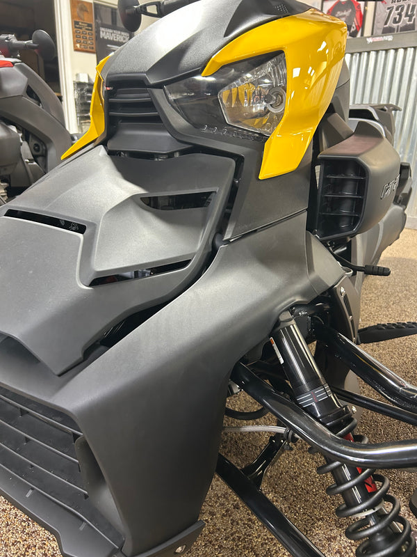 2024 Can-Am Ryker Sport