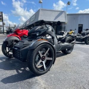 2024 Can-Am Ryker Sport 900