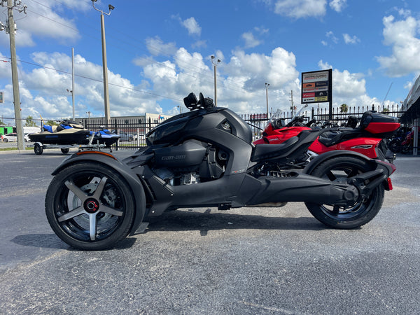 2024 Can-Am Ryker Sport 900 - Image 2