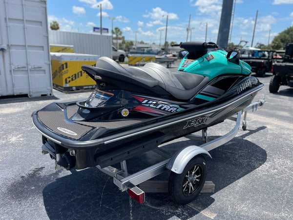 2021 Kawasaki Ultra LX - Image 2