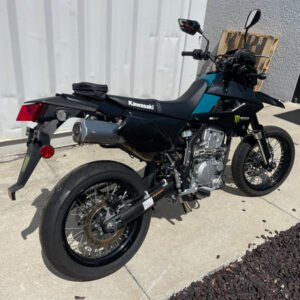 2023 Kawasaki KLX300 SM