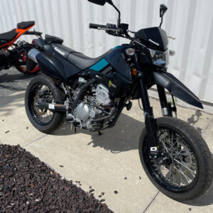 Alternative view of 2023 Kawasaki KLX300 SM