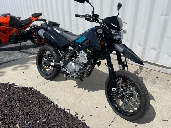 2023 Kawasaki KLX300 SM - Image 2