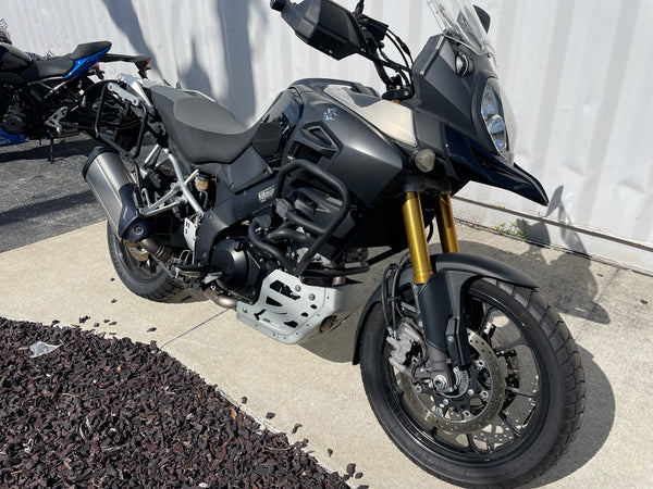 2015 Suzuki V-Strom 1000 - Image 2