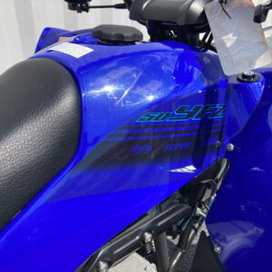 Alternative view of 2024 Yamaha YFZ50