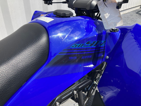 2024 Yamaha YFZ50 - Image 2