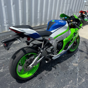 2024 Kawasaki ZX-10R ABS