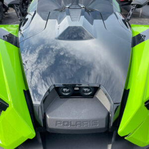 2019 Polaris Slingshot SLR Ikone