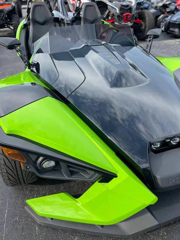 2019 Polaris Slingshot SLR Ikone - Image 2