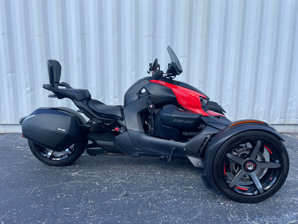 2023 Can-Am Ryker Sport 900 - Image 2