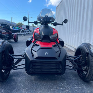 2023 Can-Am Ryker Sport 900