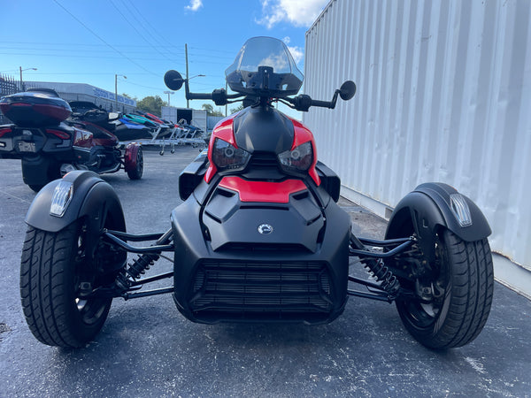 2023 Can-Am Ryker Sport 900