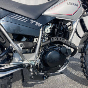 2024 Yamaha TW200