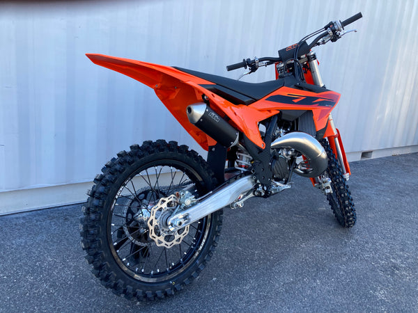 2025 KTM 125 SX - Image 2