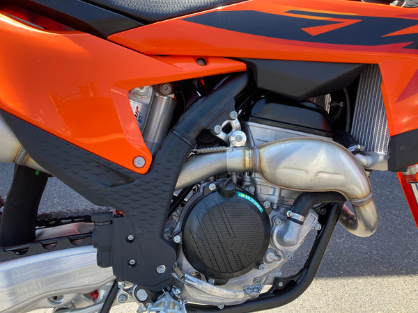 2025 KTM 250 SX-F