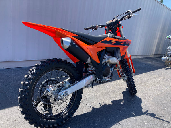 2025 KTM 250 SX-F - Image 2