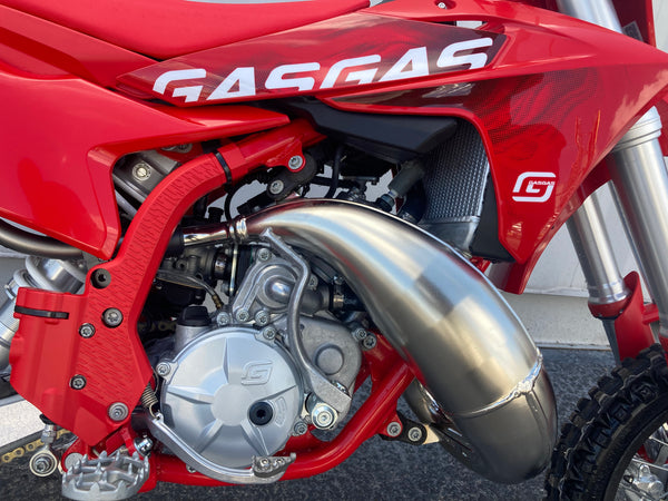 2024 Gasgas MC-50