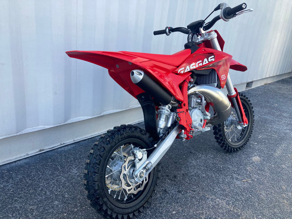 2024 Gasgas MC-50 - Image 2