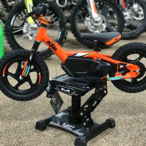 Stacyc 12edrive KTM Factory Replica