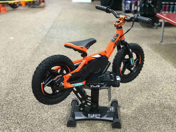 Stacyc 12edrive KTM Factory Replica - Image 2