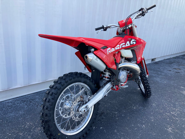 2024 Gasgas EX 250 - Image 2
