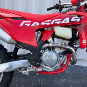 2024 Gasgas ES 350