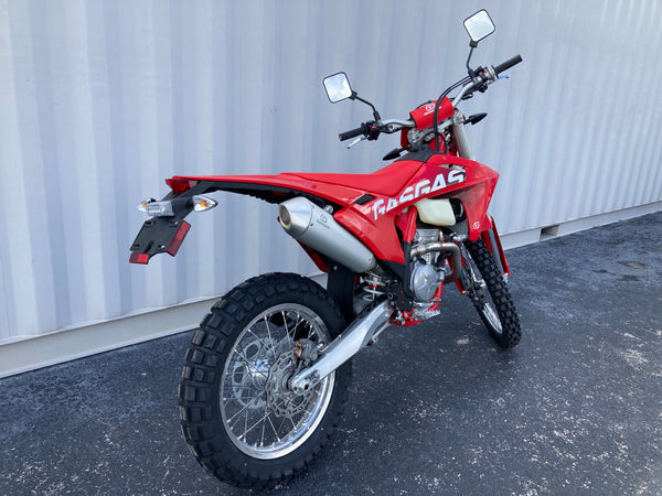 2024 Gasgas ES 350 - Image 2
