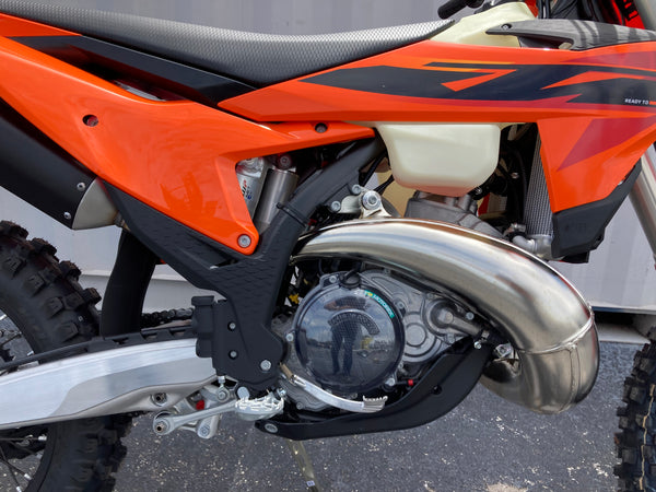 2025 KTM 300 xc
