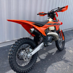 Alternative view of 2025 KTM 300 xc