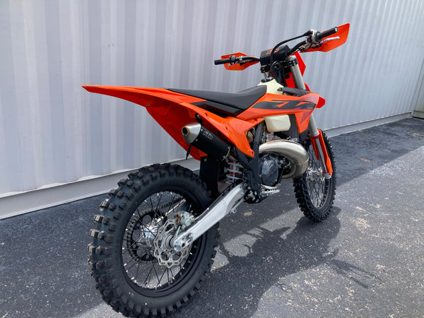 2025 KTM 300 xc - Image 2
