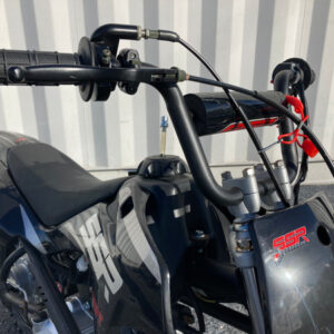 Alternative view of 2021 SSR SR70 Auto