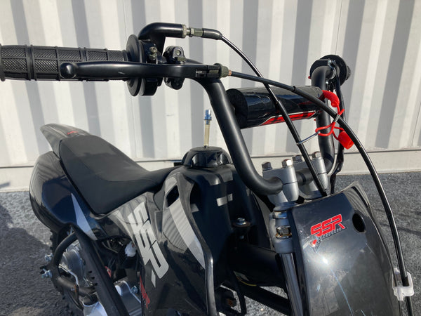 2021 SSR SR70 Auto - Image 2