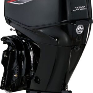MERCURY 40HP JET