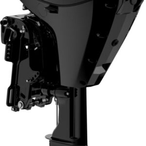 MERCURY 25EXLPT PROKICKER