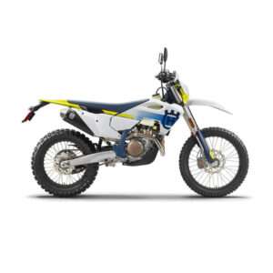 2024 Husqvarna Fe 501 s