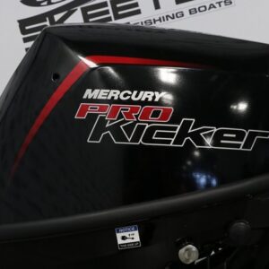 Mercury 9.9ELPT CT 2020