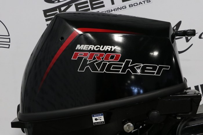 Mercury 9.9ELPT CT 2020