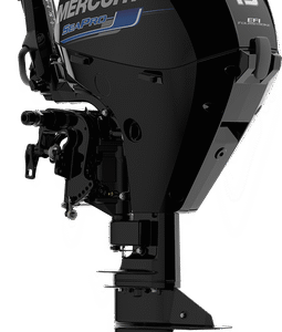 MERCURY 15HP SEAPRO