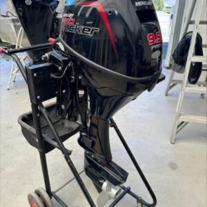 2020 9.9ELPT CT PROKICKER -TRADE IN