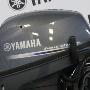 Yamaha T9.9XPB 2021